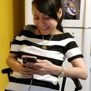 Meet your Posher, On